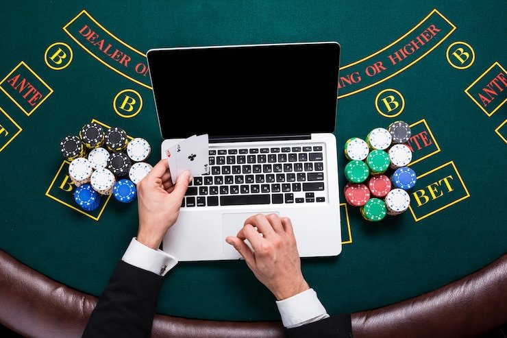 Pengingat hadiah untuk bermain bertanggung jawab